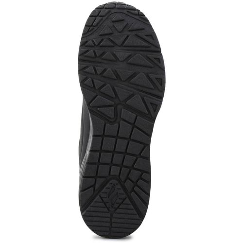 Baskets basses Uno Wedge - Hi Steps 177520-BBK Black - Skechers - Modalova