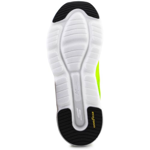Chaussures GO RUN SWIRL TECH SPEED 220908-YEL Yellow - Skechers - Modalova