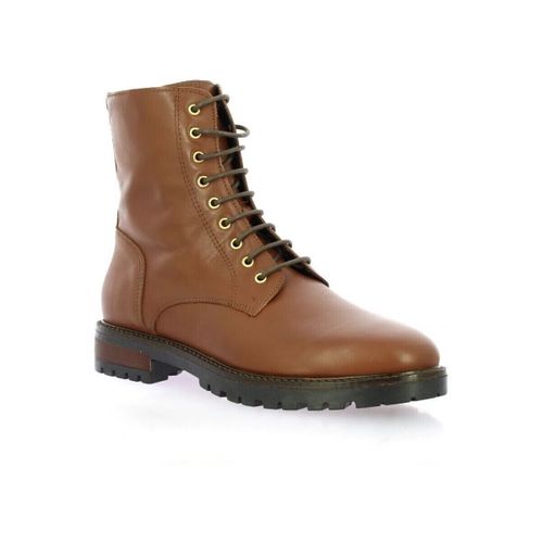 Boots Pao Boots cuir - Pao - Modalova
