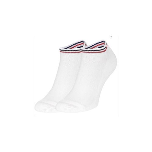 Chaussettes TH UNI TJ SOCK 2P ICONIC - Tommy Hilfiger - Modalova