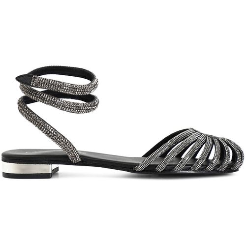 Ballerines Café Noir C1XB1009 - Café Noir - Modalova