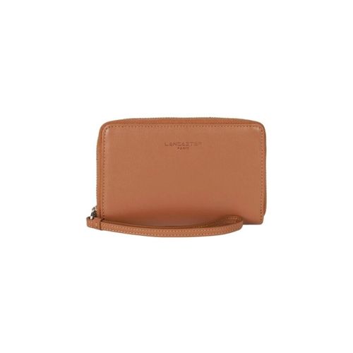 Portefeuille Portefeuille Ref 57148 Camel 15*10*2.5 cm - LANCASTER - Modalova