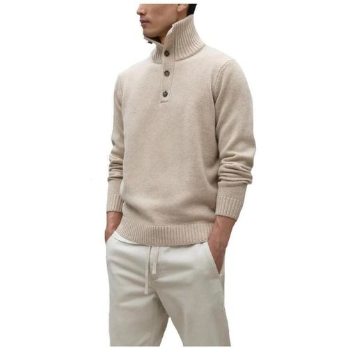 Pull Ecoalf MCMGAKNIDESI0632 298 - Ecoalf - Modalova