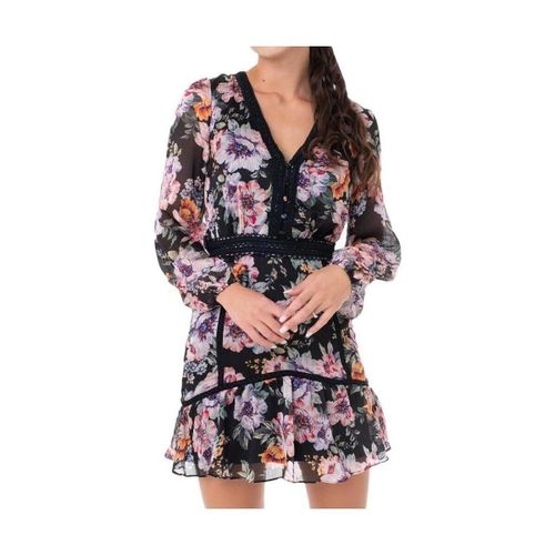 Robe courte Guess Elana - Guess - Modalova