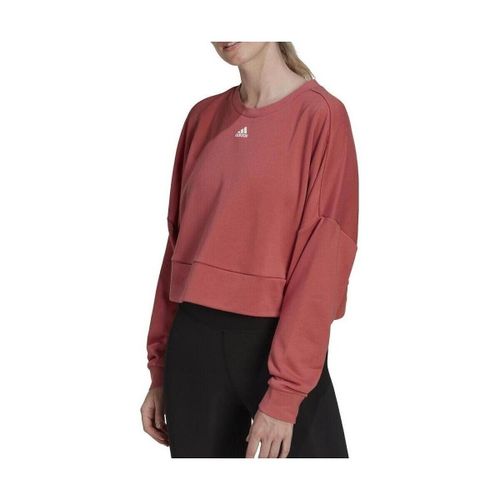 Sweat-shirt adidas Stdio - adidas - Modalova