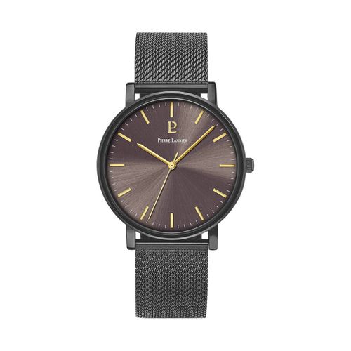 Montre Montre ESSENTIAL Cadran Gris - Pierre Lannier - Modalova