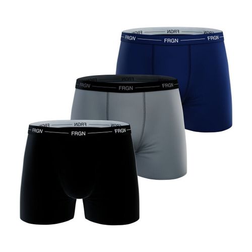 Boxers Lot de 3 boxers Frgn - Freegun - Modalova