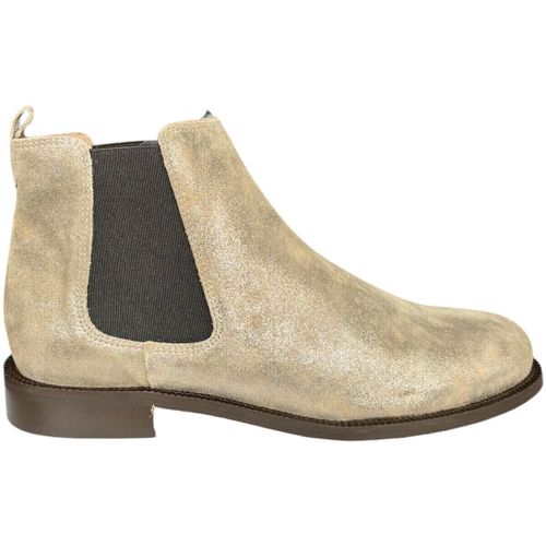 Bottines - Chelsea 7407 Platine - Maroli - Modalova