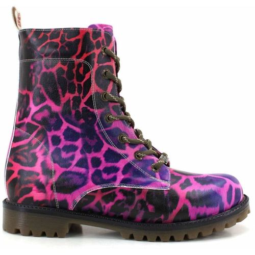 Bottines Goby WMAT151 - Goby - Modalova