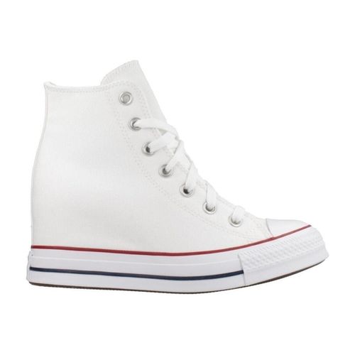Baskets Chuck Taylor All Star Wedge Platform - Converse - Modalova