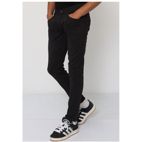 Jeans Kebello Jean's H, Noir - Kebello - Modalova