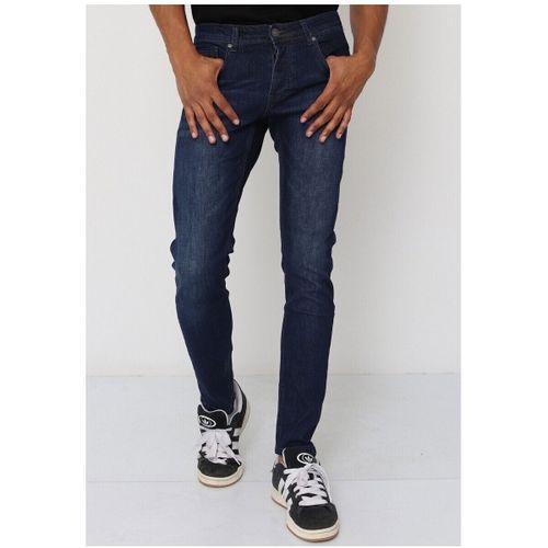 Jeans Kebello Jean's H, Bleu - Kebello - Modalova