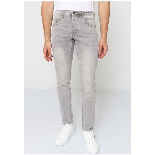 Jeans Kebello Jean's H, Gris - Kebello - Modalova