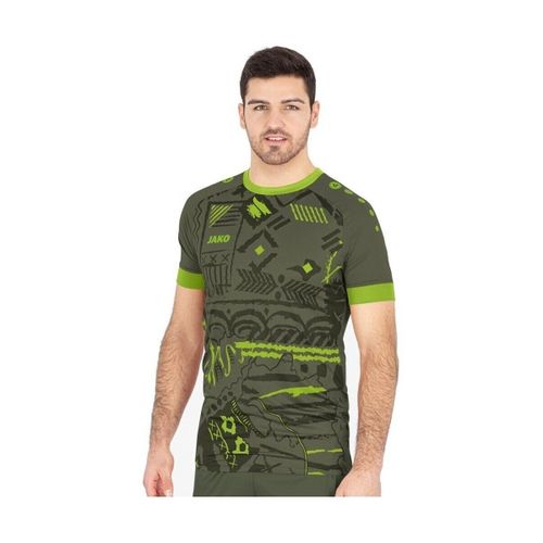 T-shirt Jako Tropicana - Jako - Modalova