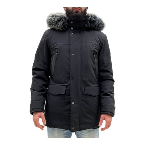 Manteau Heskimo HE744036 - Heskimo - Modalova