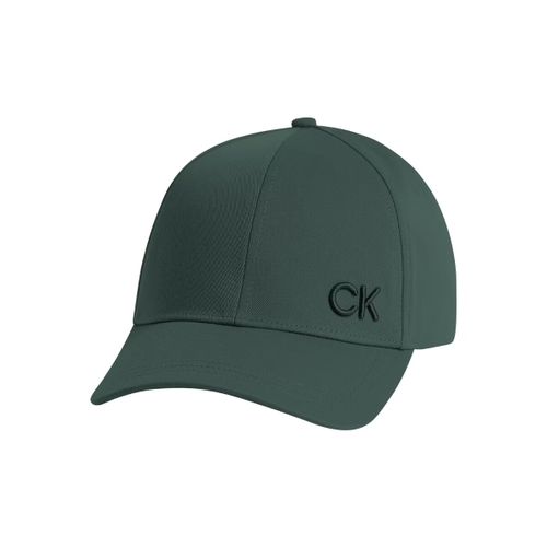 Chapeau Casquette Ref 64065 LG2 Vert - Calvin Klein Jeans - Modalova