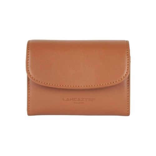Portefeuille Portefeuille Ref 59024 Camel 11.5*8.5*3cm - LANCASTER - Modalova