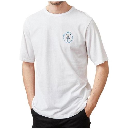 T-shirt Altonadock 224275040732 - Altonadock - Modalova
