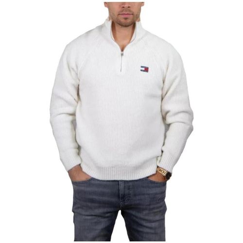 Pull Tommy Hilfiger DM0DM19437 YBH - Tommy Hilfiger - Modalova