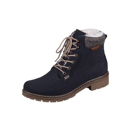 Baskets montantes Rieker Y911814 - Rieker - Modalova