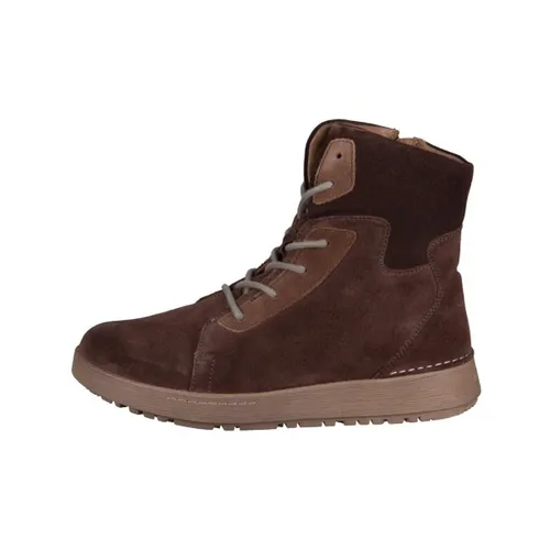 Baskets montantes Anna 07 - Josef Seibel - Modalova