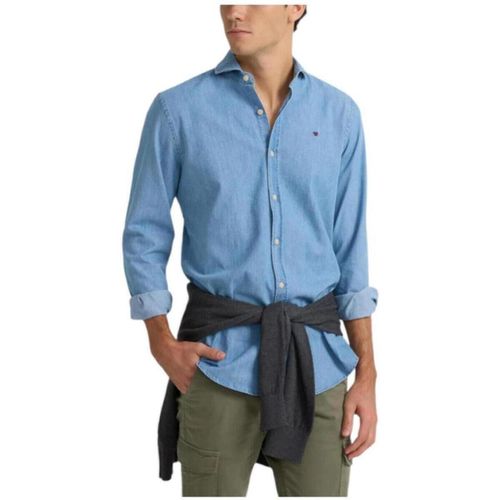 Chemise Silbon S2024042229 129792 - Silbon - Modalova