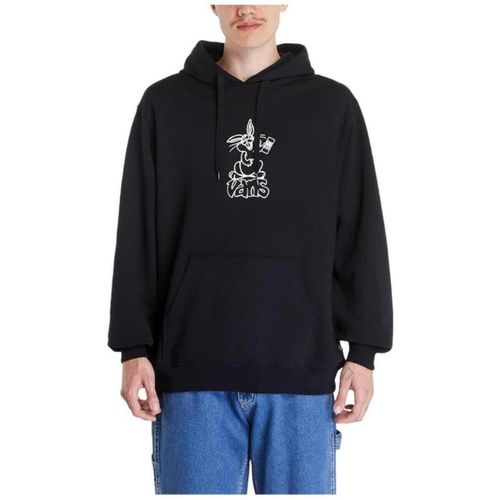 Sweat-shirt Vans VN000JE7BLK1 - Vans - Modalova