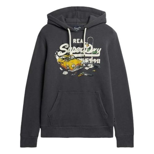 Sweat-shirt Superdry M2013705A C1E - Superdry - Modalova