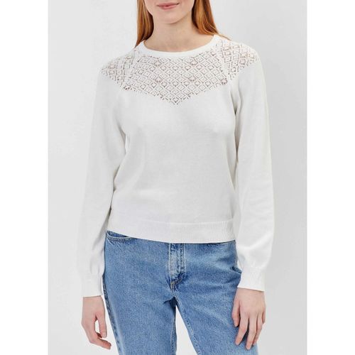 Pull Pull maille fantaisie DITY - La Fiancee Du Mekong - Modalova