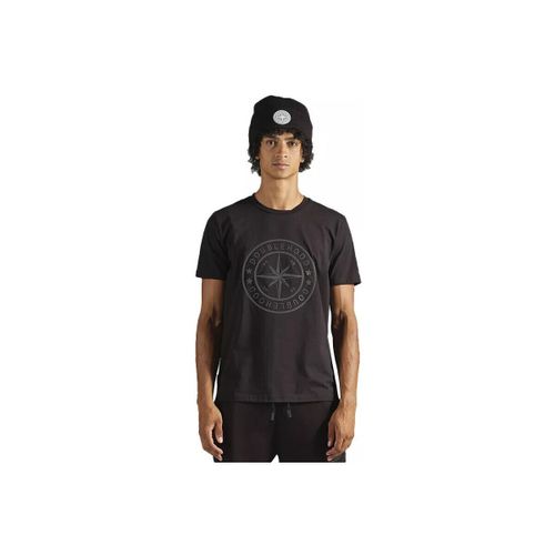 T-shirt Doublehood Homme - Doublehood - Modalova
