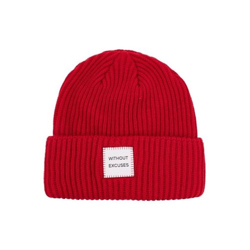 Casquette Without Excuses - Verb To Do - Modalova