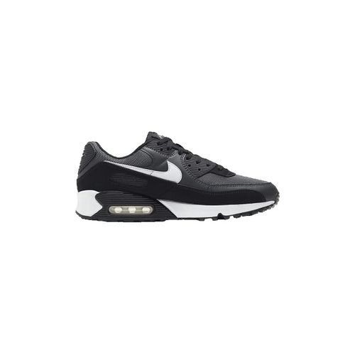 Baskets Baskets Air Max 90 cuir - Nike - Modalova