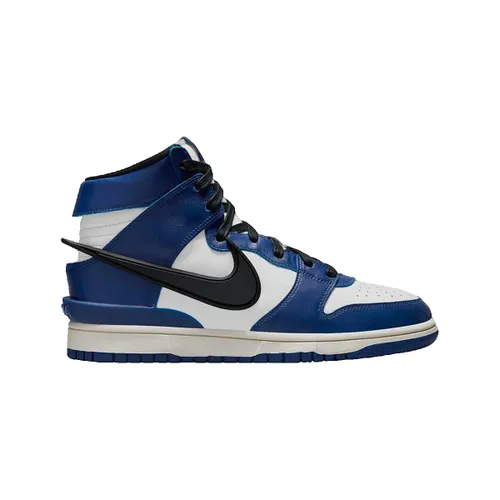 Baskets Baskets dunk high ambush cuir - Nike - Modalova