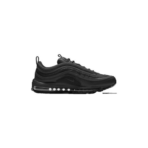 Baskets basses Baskets Air Max 97 cuir - Nike - Modalova