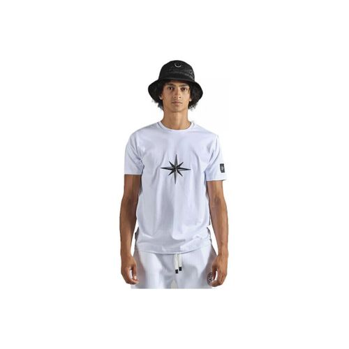 T-shirt Doublehood Homme 12SAGA2 - Doublehood - Modalova