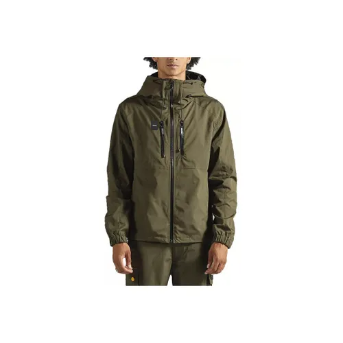 Blouson Doublehood Homme 04GALLI - Doublehood - Modalova