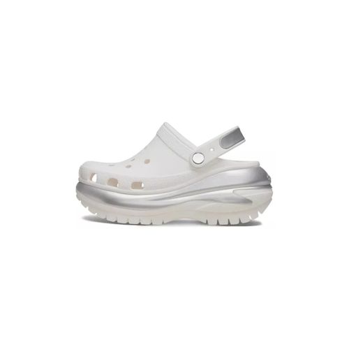 Sandales MEGA CRUSH METALLIC CLOG - Crocs - Modalova