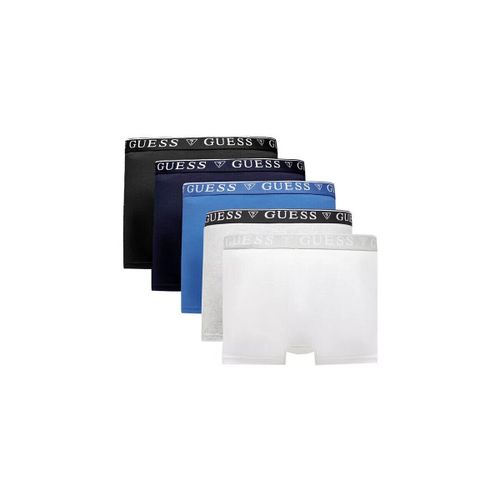 Boxers Guess Pack de 5 Boxers - Guess - Modalova