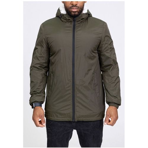 Blouson Kebello Parka H, Vert - Kebello - Modalova