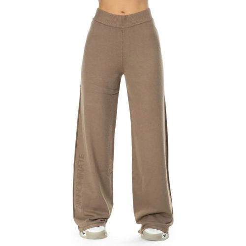Pantalon Pantalon brun hinnomminé - Hinnominate - Modalova