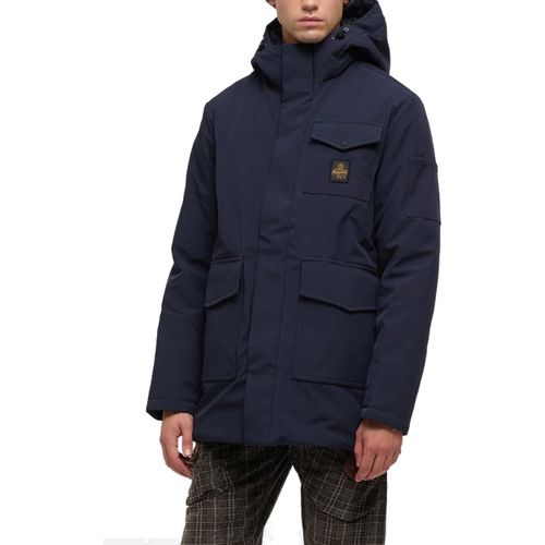 Parka Refrigiwear G94300 - Refrigiwear - Modalova
