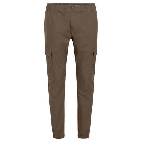 Jeans Pantalon cargo Ref 64148 PFV Kaki - Calvin Klein Jeans - Modalova