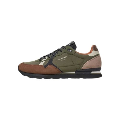 Baskets basses Baskets Ref 63726 878 Multi - Pepe jeans - Modalova