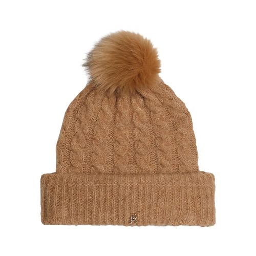 Echarpe Bonnet Ref 64063 AEG Beige - Tommy Hilfiger - Modalova