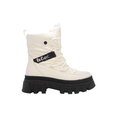 Bottes neige LCJ24473142L - Lee Cooper - Modalova