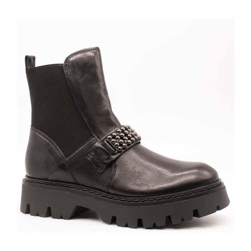 Bottines Café Noir C1FC2006 Nero - Café Noir - Modalova