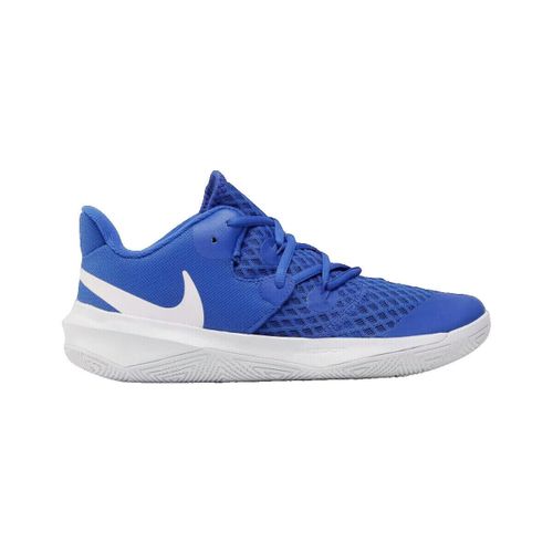 Chaussures Chaussures de sport zoom hyperspeed court bleu - Nike - Modalova