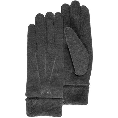 Gants Gants tactiles en tissu doux et chaud, non doublés - Isotoner - Modalova