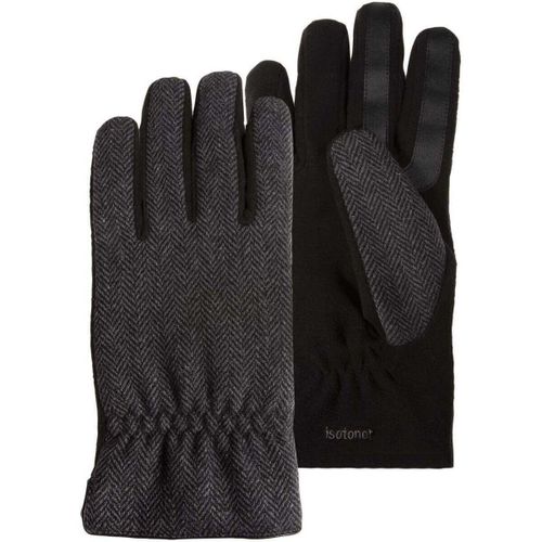 Gants Gants tactiles, chauds doublés en polaire - Isotoner - Modalova