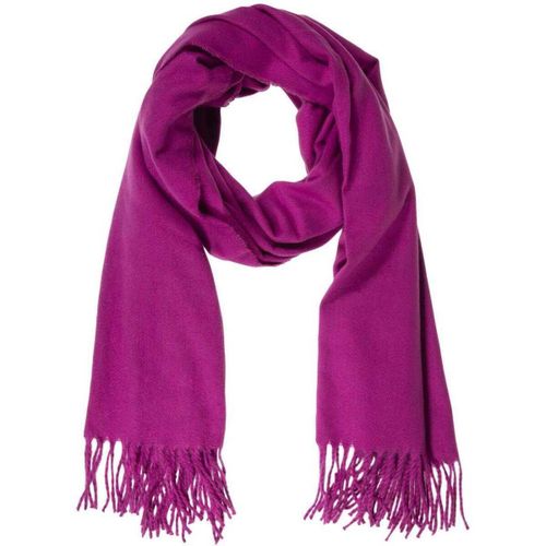 Echarpe Echarpe type plaid, ultra douce - Isotoner - Modalova